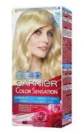 GARNIER COLOR SENSATION MATU KRĀSA, 110 DIAMOND ULTRA BLOND