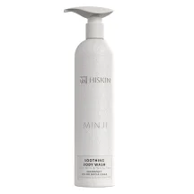 ĶERMEŅA MAZGĀŠANAS LĪDZEKLIS MINJI GOAT MILK & WHITE TEA 300ML