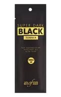 AOS SUPER DARK BLACK TANNER IEDEGUMA KRĒMS, 15ML