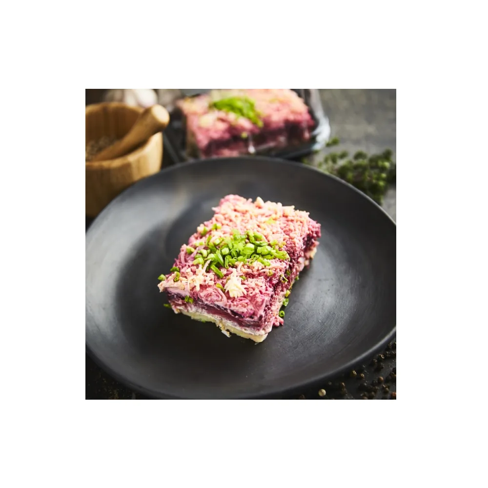 SALĀTI SIĻĶE KAŽOKĀ  1 KG LIDO