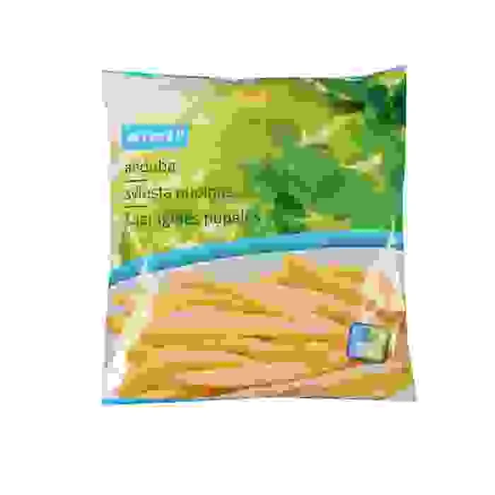 SVIESTA PUPIŅAS RIMI 400G