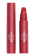 GOSH KISS ME MATTE LIPS MATĒTA LŪPU KRĀSA, 3G