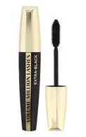 L`OREAL PARIS VOLUME MILLION LASHES SKROPSTU TUŠA, BLACK, 9ML