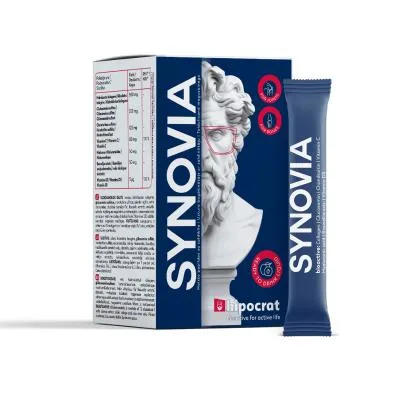 Biofarmacija Hipocrat Synovia Gels 15 ml N20