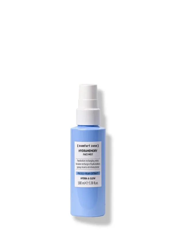 Comfort Zone Hydramemory atsvaidzinošs sprejs-migla sejai, 100 ml