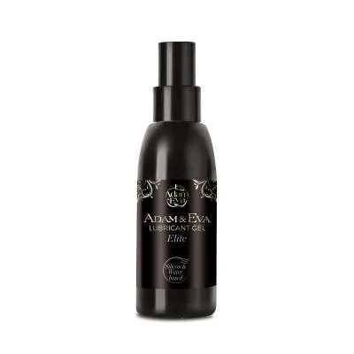 Adam&Eva Elite Lubrikanta Gels uz ūdens un silikona bāzes 100 ml