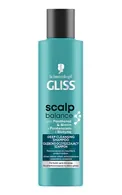 GLISS CARE SCALP BALANCE DZIĻI ATTĪROŠS ŠAMPŪNS GALVAS ĀDAI, 200ML