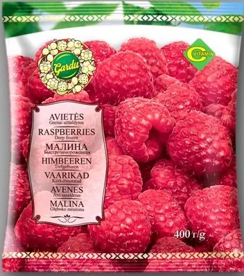 AVENES SALDĒTĀS 0.4 KG