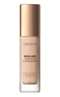 CATRICE SKIN LIKE LUMINOUS FOUNDATION TONĀLAIS LĪDZEKLIS, 30ML