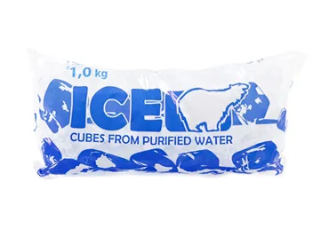 LEDUS LĀČU LEDUS 1KG