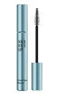 MAKE UP FACTORY DREAM EYES SKROPSTU TUŠA, 01 BLACK, 12ML