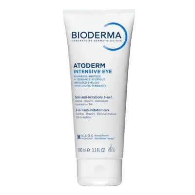 Крем для глаз Bioderma Atoderm Intensive, 100 мл