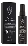 MASVERI HERO ATJAUNOJOŠS BALZAMS PĒC SKŪŠANĀS VĪRIEŠIEM, 75ML