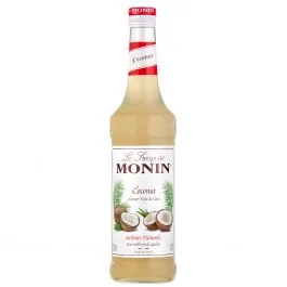 KOKOSRIEKSTU SĪRUPS 700ML [6] DEP