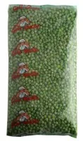 SALDĒTI ZAĻIE ZIRNĪŠI VETRIJA 2.5 KG