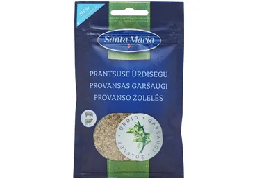 PROVANSAS GARŠAUGI SANTA MARIA 6G
