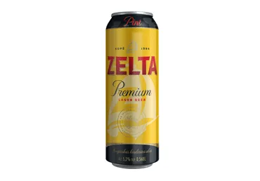 Alus zelta 5,2% 0,568 l skārd.D