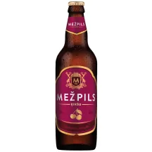 ALUS MEŽPILS TUMŠAIS SPECIĀLAIS 5,4% 0,5L