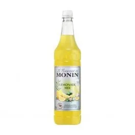 CITRONU LIMONĀDES MIX KONCENTRĀTS 1L PET [6] DEP