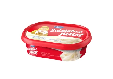 KAUSĒTAIS SIERS VALIO 185G