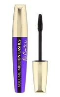 L`OREAL PARIS VOLUME MILLION LASHES SO COUTURE SKROPSTU TUŠA, SO BLACK, 9.6ML