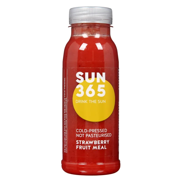 SMŪTIJS ZEMEŅU-BANĀNU SUN365 250ML