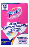 VANISH COLOR CATCHER SALVETES, 16GAB.