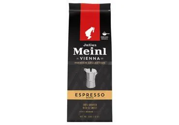 MALTĀ KAFIJA JULIUS MEINL MOKA 220G
