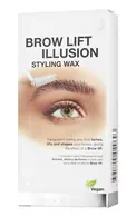 DEPEND BROW LIFT ILLUSION VEIDOJOŠS VASKS UZACĪM, TRANSPARENT, 5G