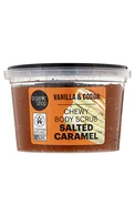 ORGANIC SHOP SALTED CARAMEL ĶERMEŅA SKRUBIS, 250ML