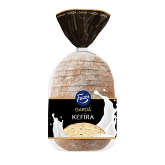 BALTMAIZE FAZER GARDĀ KEFĪRA 600G