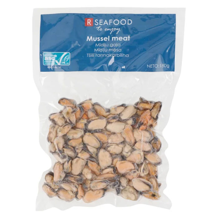 MĪDIJU GAĻA RSEAFOOD SALDĒTA ASC 300/500, 180G