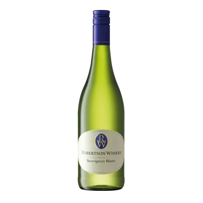 Baltvīns Robertson Sauvignon Blanc sausais 12% 0,75 l