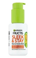 FRUCTIS KERATIN SLEEK & STAY SERUMS NEPAKĻĀVĪGIEM UN SAUSIEM MATIEM, 50ML