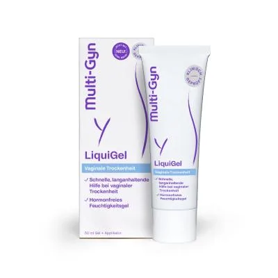 Multi-Gyn Liquigel Gels 50 ml