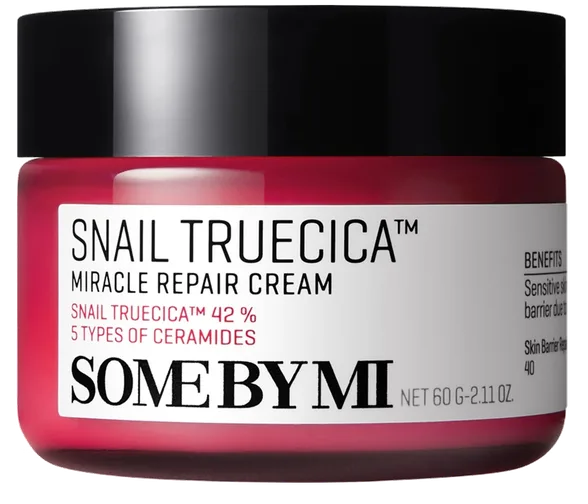 Some by Mi Snail Truecica Repair sejas krēms, 60 g