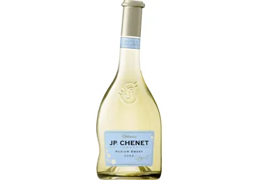 Vīns Jp. Chenet Medium Sweet Blanc 11,5% 0,75 l