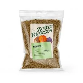 LAZDU RIEKSTU KROKANTS 500G