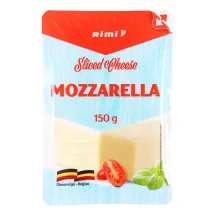MOZZARELLA SIERS RIMI ŠĶĒLĒS 42% 150G