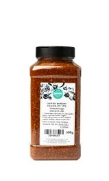 GARŠVIELU MAISĪJUMS MEXICO MIX 600G GEMO SPICE L