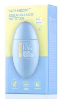 Neogen Sur.Medic™ Azulene Mild 5.5 UV protect sun saules aizsargkrēms, 50 ml
