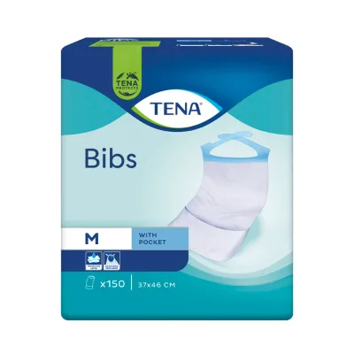 Tena Bibs priekšauts 37 x 48 cm N150