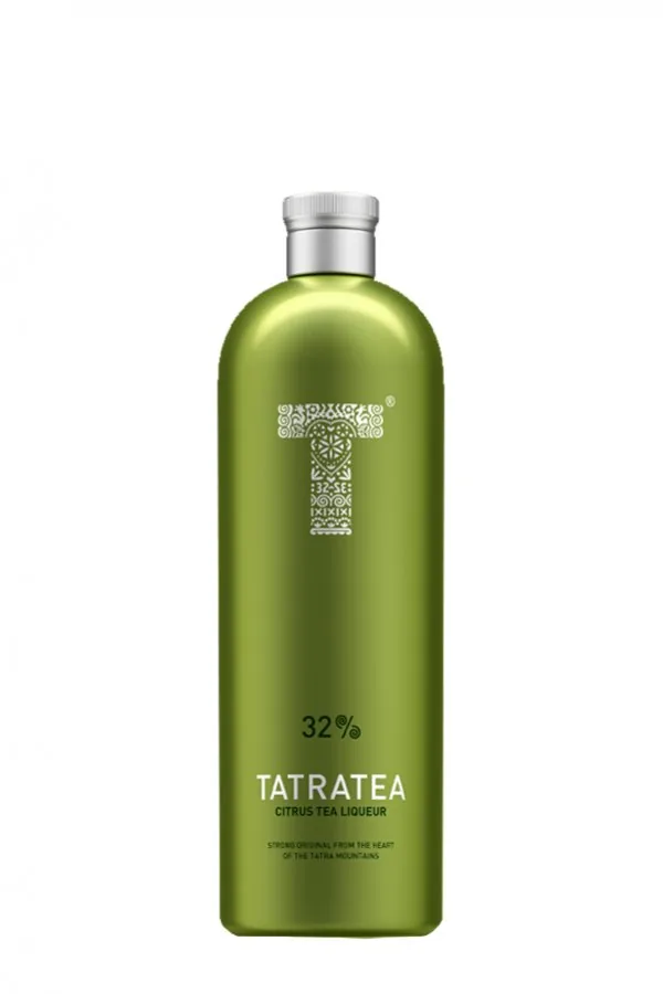 Tatratea citrus
