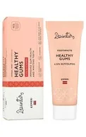 DZINTARS ZOBU PASTA VESELĪGĀM SMAGANĀM, ĶEMERI, 75ML
