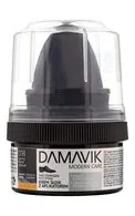 DAMAVIK MELNS SPODRINĀTĀJS APAVU KOPŠANAI, 50ML