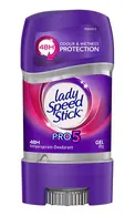 LADY SPEED STICK PRO 5IN1 SIEVIEŠU ANTIPERSPIRANTS-ŽELEJA, 65ML