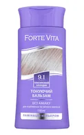 BALZAMS TON.FORTE VITA PLATĪNA BLONDS 9.1