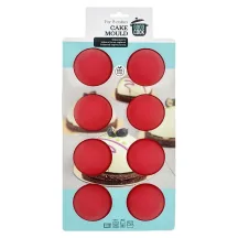 SILIKONA CEPAMFORMA GOOD COOK 29X17X3CM