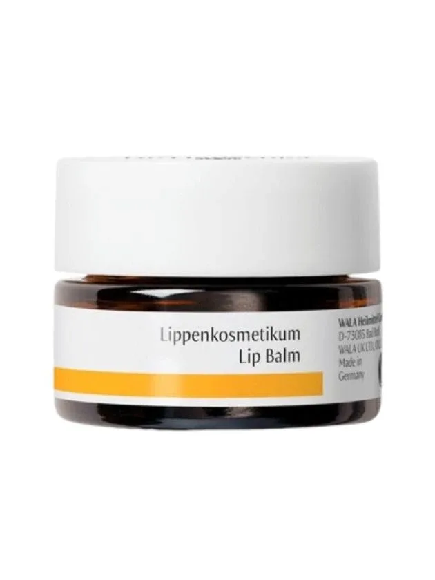 Dr. Hauschka lūpu balzams, 4,5 ml
