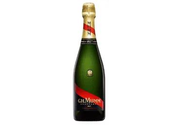 Šampanietis Mumm Cordon Rouge 12,5%0,75 l